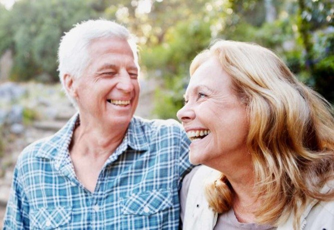 Zeneara - healthy toenails